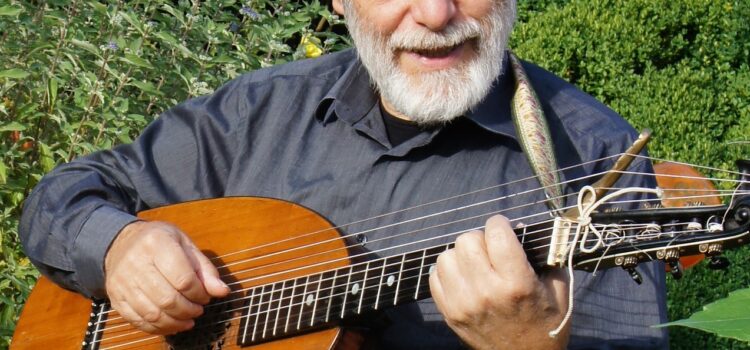 Volkslieder – neu entdeckt