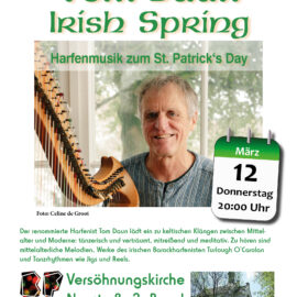 Irish Spring Irish Spring