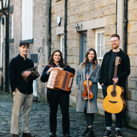 Young Scots Young Scots