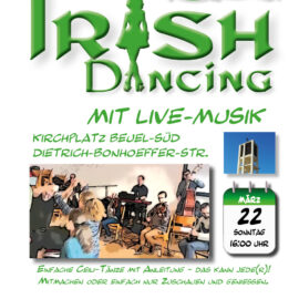 Irish Dancing Irish Dancing