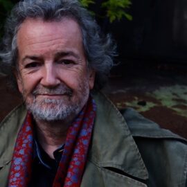 The legendary Andy Irvine The legendary Andy Irvine