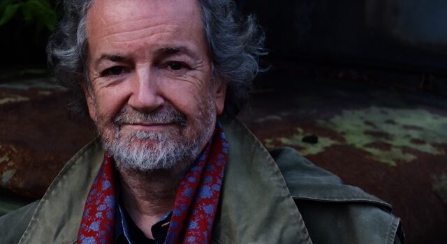 The legendary Andy Irvine The legendary Andy Irvine