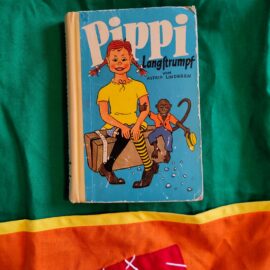 Jesus und Pippi Langstrumpf – Gottesdienst am Karnevalssonntag, Versöhnungskirche und St. Antonius, Holtorf Jesus und Pippi Langstrumpf – Gottesdienst am Karnevalssonntag, Versöhnungskirche und St. Antonius, Holtorf