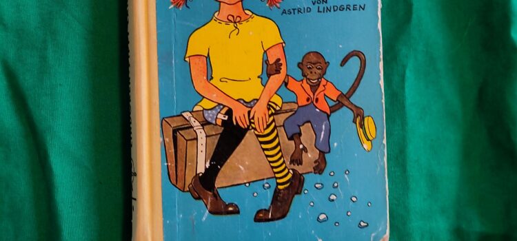 Jesus und Pippi Langstrumpf – Gottesdienst am Karnevalssonntag, Versöhnungskirche und St. Antonius, Holtorf