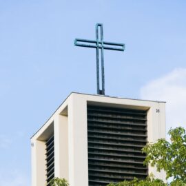Ökumenischer Gottesdienst