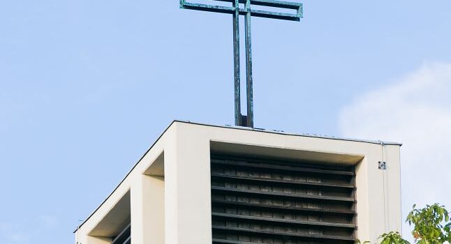 Ökumenischer Gottesdienst