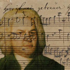 Bachkantate zum Mitsingen Bachkantate zum Mitsingen