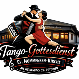 Tango-Gottesdienst