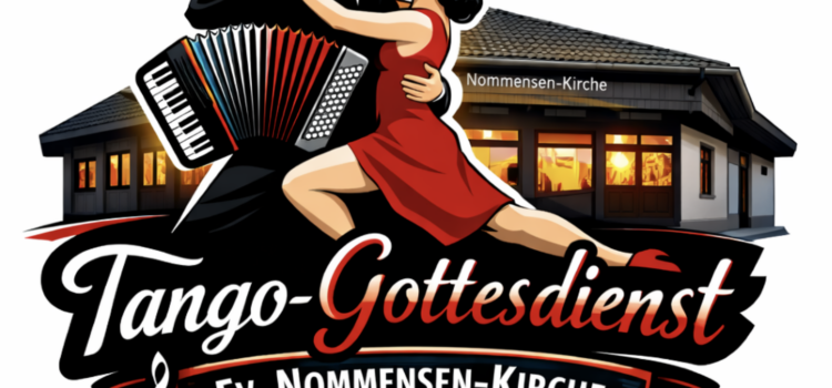 Tango-Gottesdienst Tango-Gottesdienst