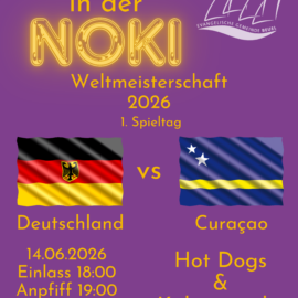 Public Viewing Event