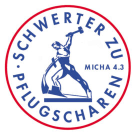 Ökumenische Friedensgebete vom 8.11. – 17.11. vor der Versöhnungskirche – Ökumenischer Buß- und Bettagsgottesdienst am 18.11. um 19 Uhr in Holzlar